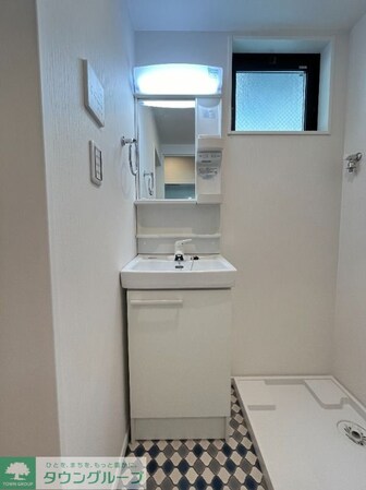 リュクスカーサ梅島の物件内観写真